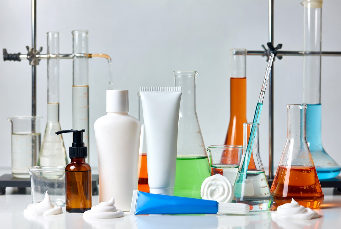 HPMC In Daily Chemical Formulations HPMC In Daily Chemical Formulations
