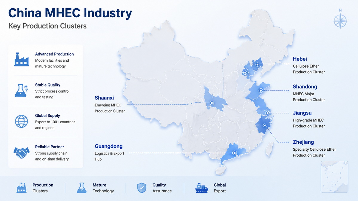 MHEC Industry Overview MHEC Industry Overview