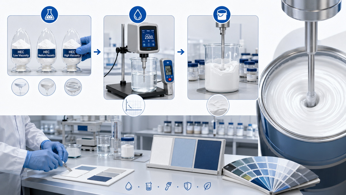 HEC Formulation Contr HEC Formulation Contr