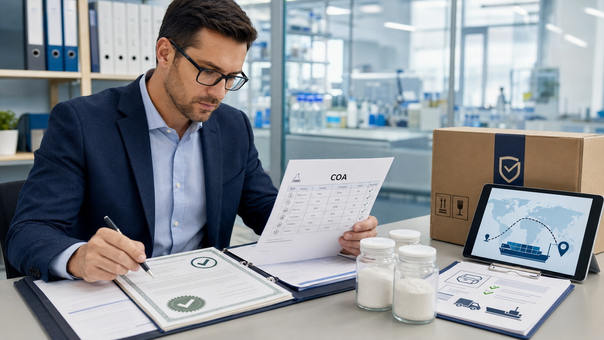 Buyer Verification Checklis Buyer Verification Checklis
