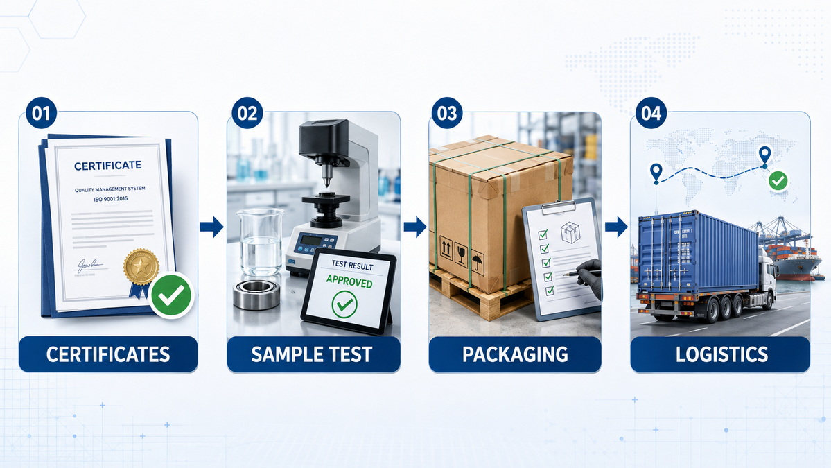 HEC Buyer Verification Process HEC Buyer Verification Process