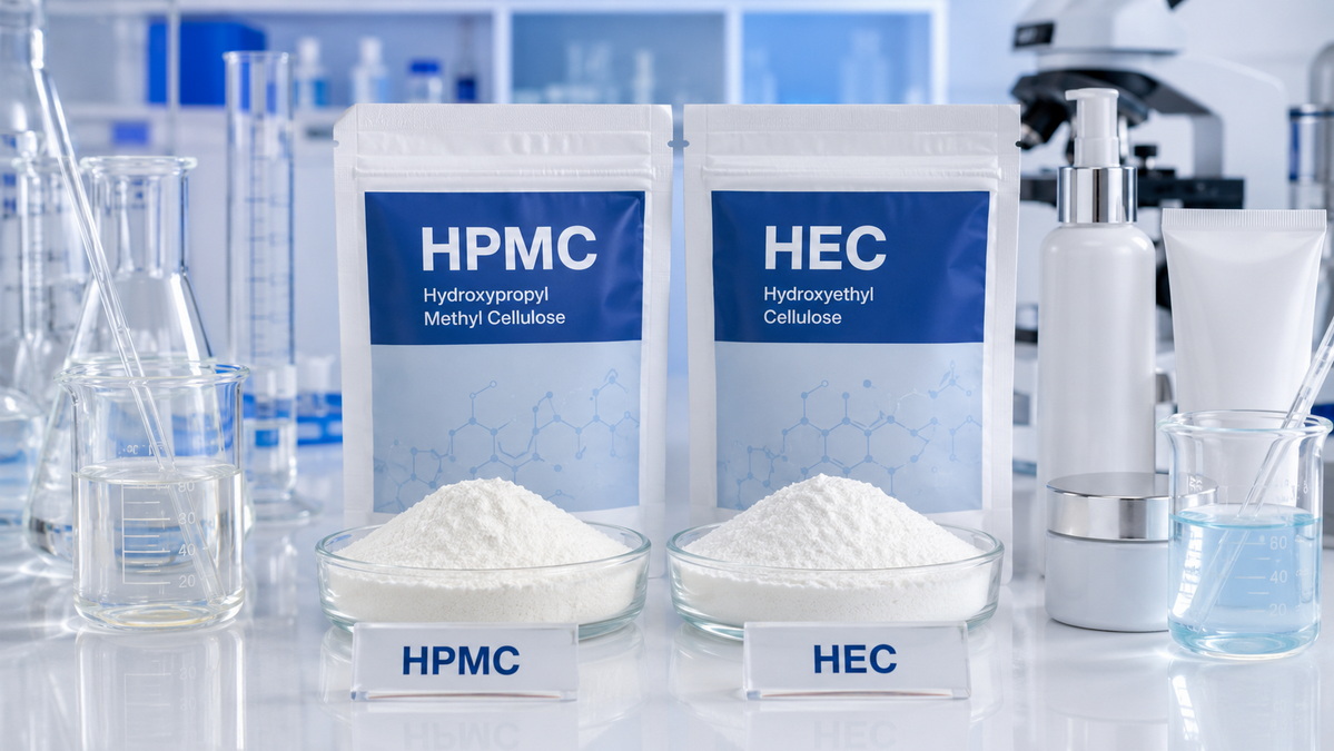 Cellulose Ether Product Showcase Cellulose Ether Product Showcase