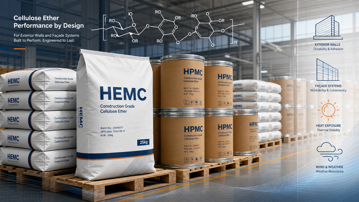 Shengda Cellulose Ether Solutions Shengda Cellulose Ether Solutions