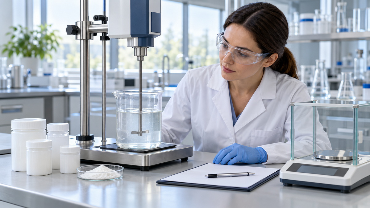 HEC Formulation Validation HEC Formulation Validation