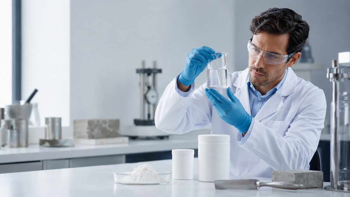 HPMC Grade Selection Laboratory HPMC Grade Selection Laboratory