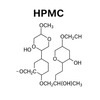 Hydroxyethyl Methyl Cellulose - HPMC