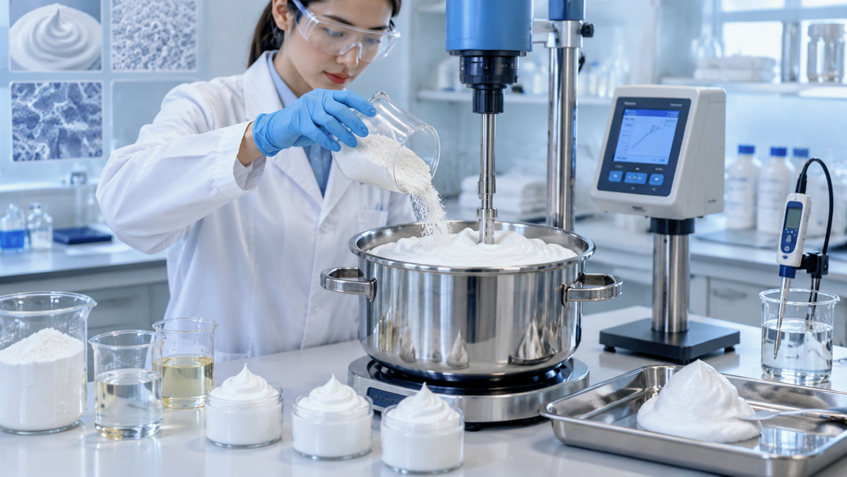 Shaving Foam Formulation Laboratory.jpg