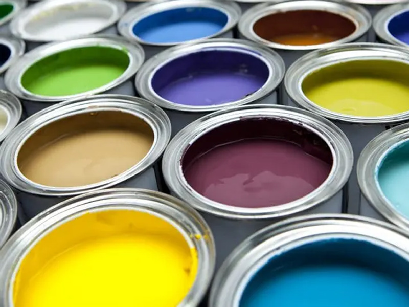 Paints &amp; Coating