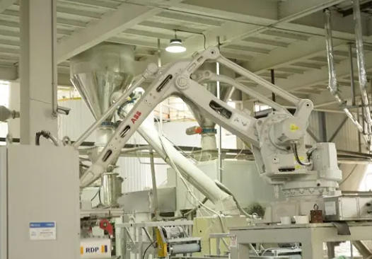 HPMC in Construction Chemicals