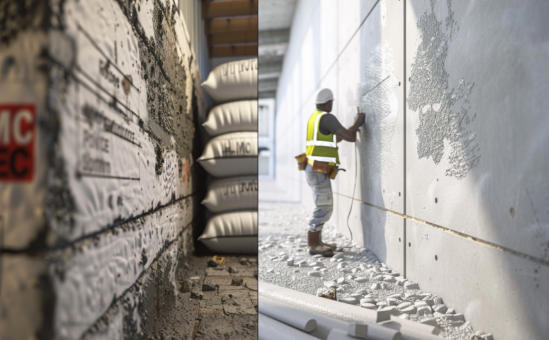 Hydroxypropyl Methylcellulose Chemical