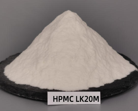 HPMC S Vs Regular HPMC Applications