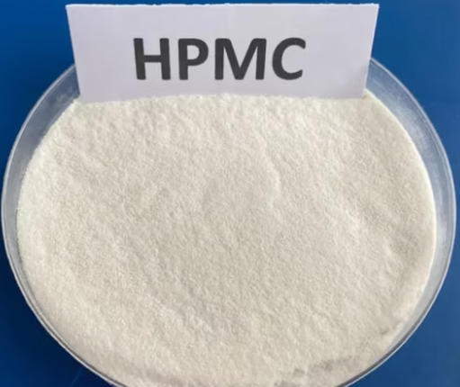HPMC Viscosity In Construction