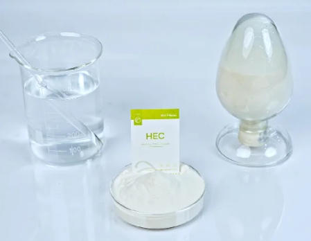 HEC Thickener Applications HEC Thickener Applications