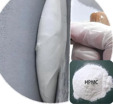 HPMC Thickener For Liquid Detergent