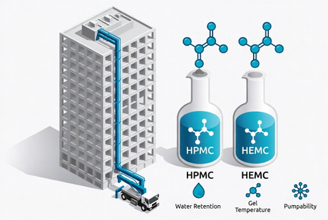 High Rise Mortar Pumping With HPMC And HEMC.jpg