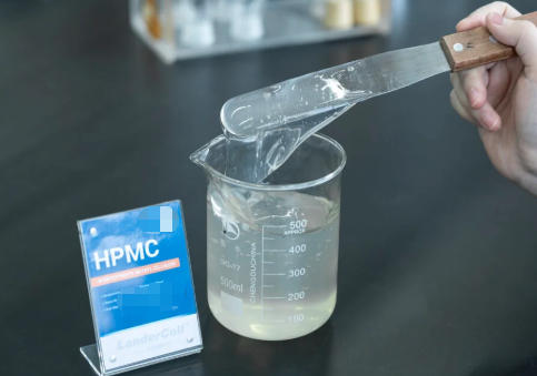 HPMC Manufacturing Steps