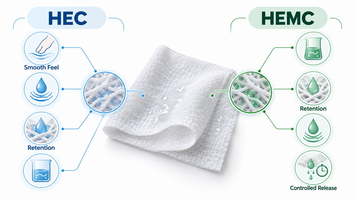 HEC Versus HEMC Performance Guide