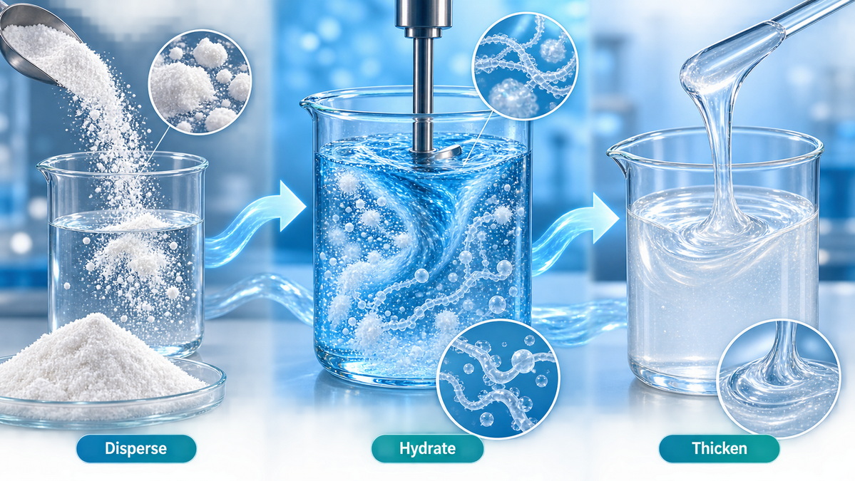 Hydroxyethyl Cellulose Hydration And Viscosity Control.jpg