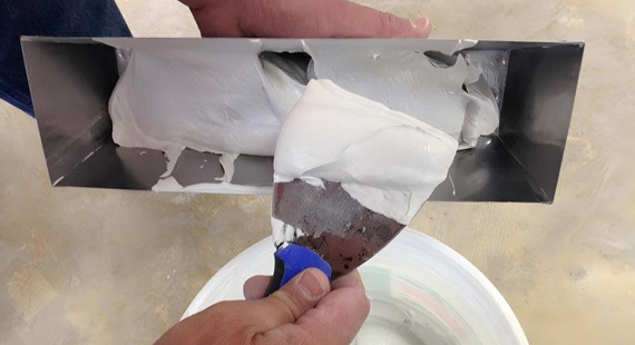 Wall Putty/Skim Coat