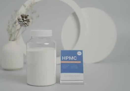 Hydroxypropyl Methylcellulose Grades