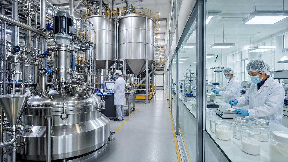 HPMC Supplier Guide: How to Choose the Best Hydroxypropyl Methyl Cellulose Manufacturer