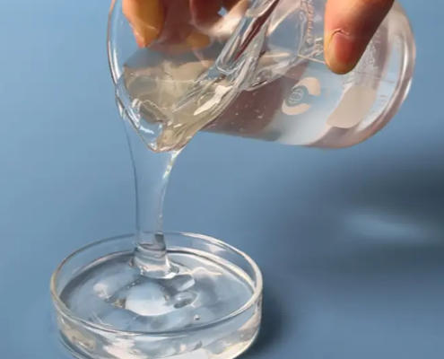 Hydroxypropyl Methylcellulose Benefits