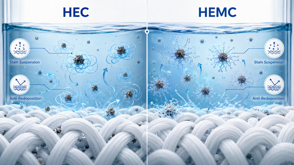 Hec Vs Hemc Comparison