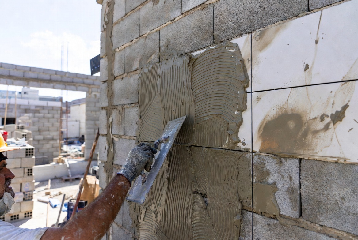 Fast Setting Tile Glue Surface Drying.jpg