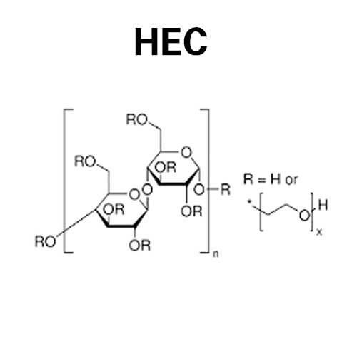 Hydroxyethyl Cellulose - HEC