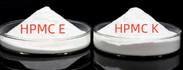 HPMC E Vs K Properties, Applications And How To Choose The Right Grade.jpg