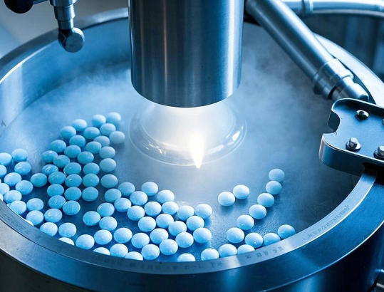 HPMC for Plaster and Paints