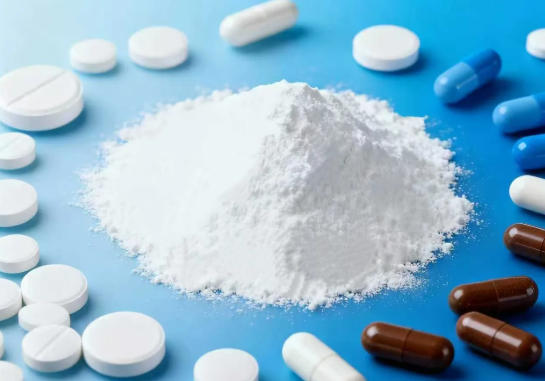 Hypromellose Risks and Benefits