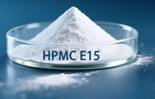 HPMC Properties With And Without S
