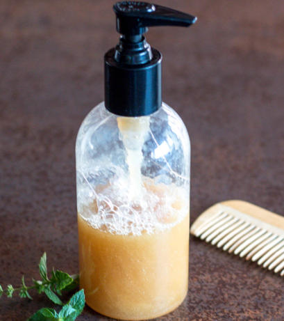 Shampoo Ingredients Explained Shampoo Ingredients Explained