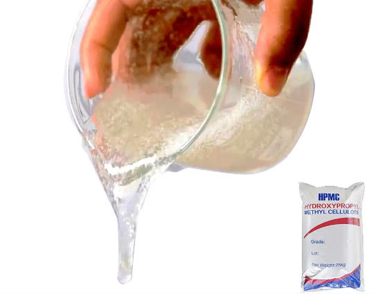Top Hydroxypropyl Methyl Cellulose Manufacturers And Suppliers in Poland.jpg