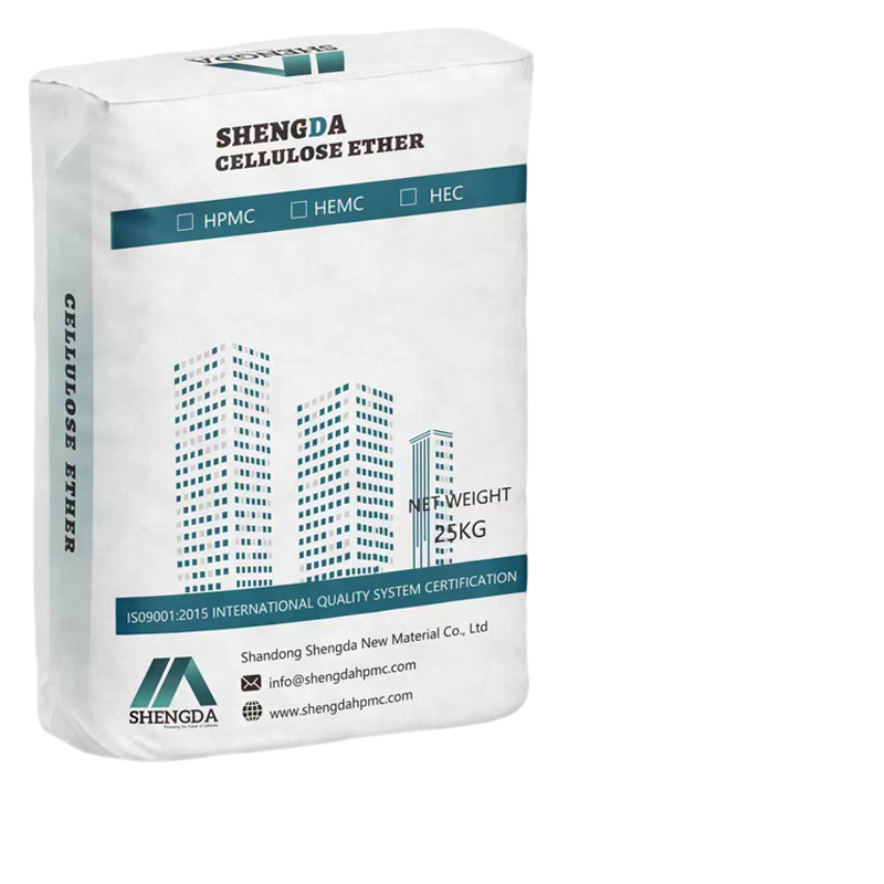 <span style="font-size:16px;">Cellulose Ether For Tile Adhesive</span>