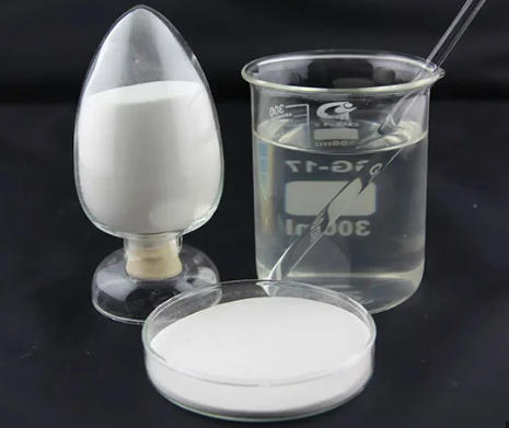 Hydroxypropyl Methylcellulose Function