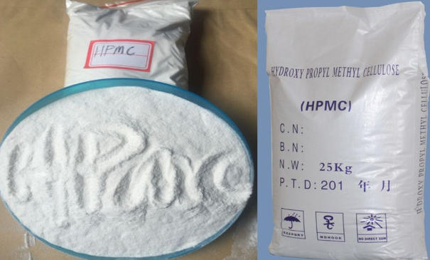 China Hydroxypropyl Methyl Cellulose Suppliers List