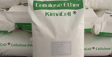 High-Quality Daily Chemical HPMC Suppliers China