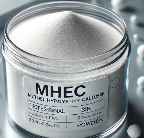 MHEC For Mortar And Cement