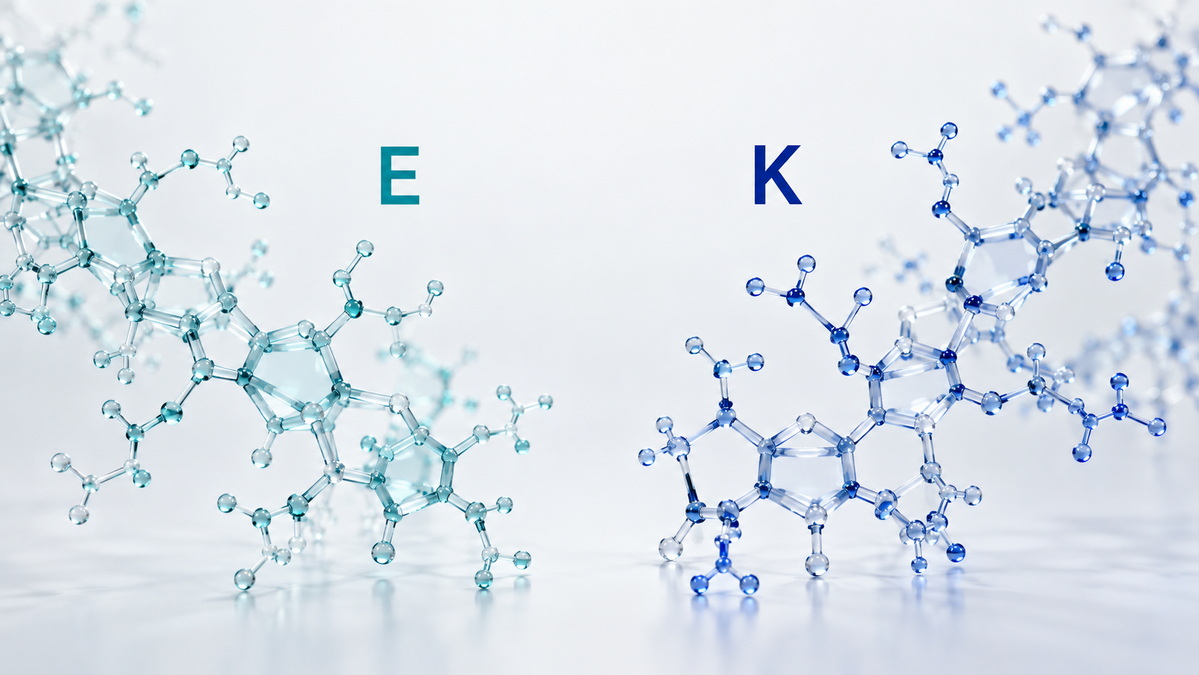 HPMC E And K Comparison