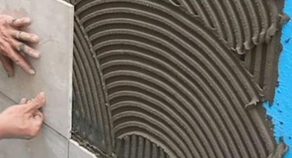 Tile Adhesive