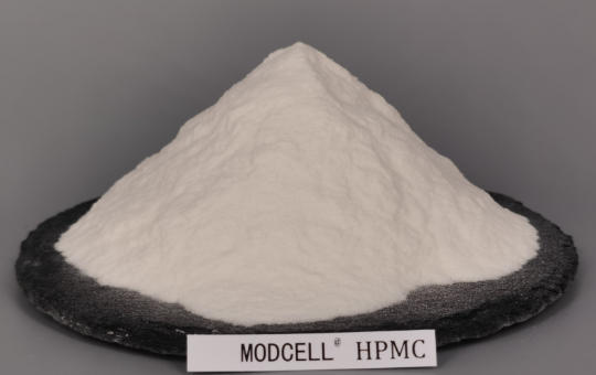 HPMC Suppliers