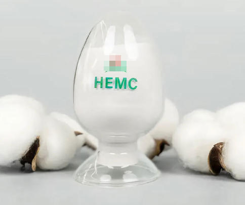 High Quality Detergent Grade HEMC Suppliers China
