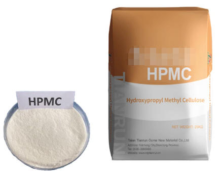 China Industrial HPMC Manufacturers