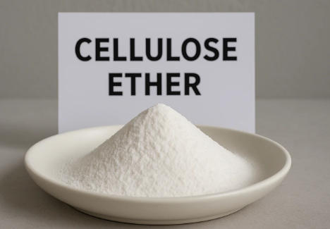 Cellulose Ether Production Line Cellulose Ether Production Line