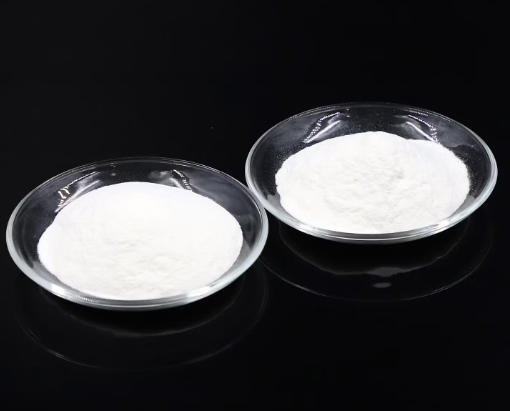 MHEC Chemical Properties