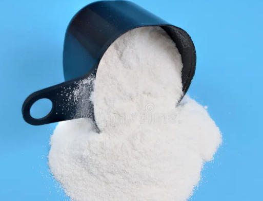 HEC Chemical Properties