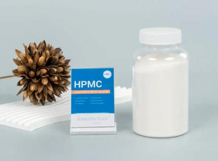 HPMC Physical Properties HPMC Physical Properties