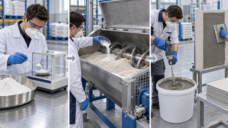 HPMC Dry Mixing For Tile Adhesive.jpg